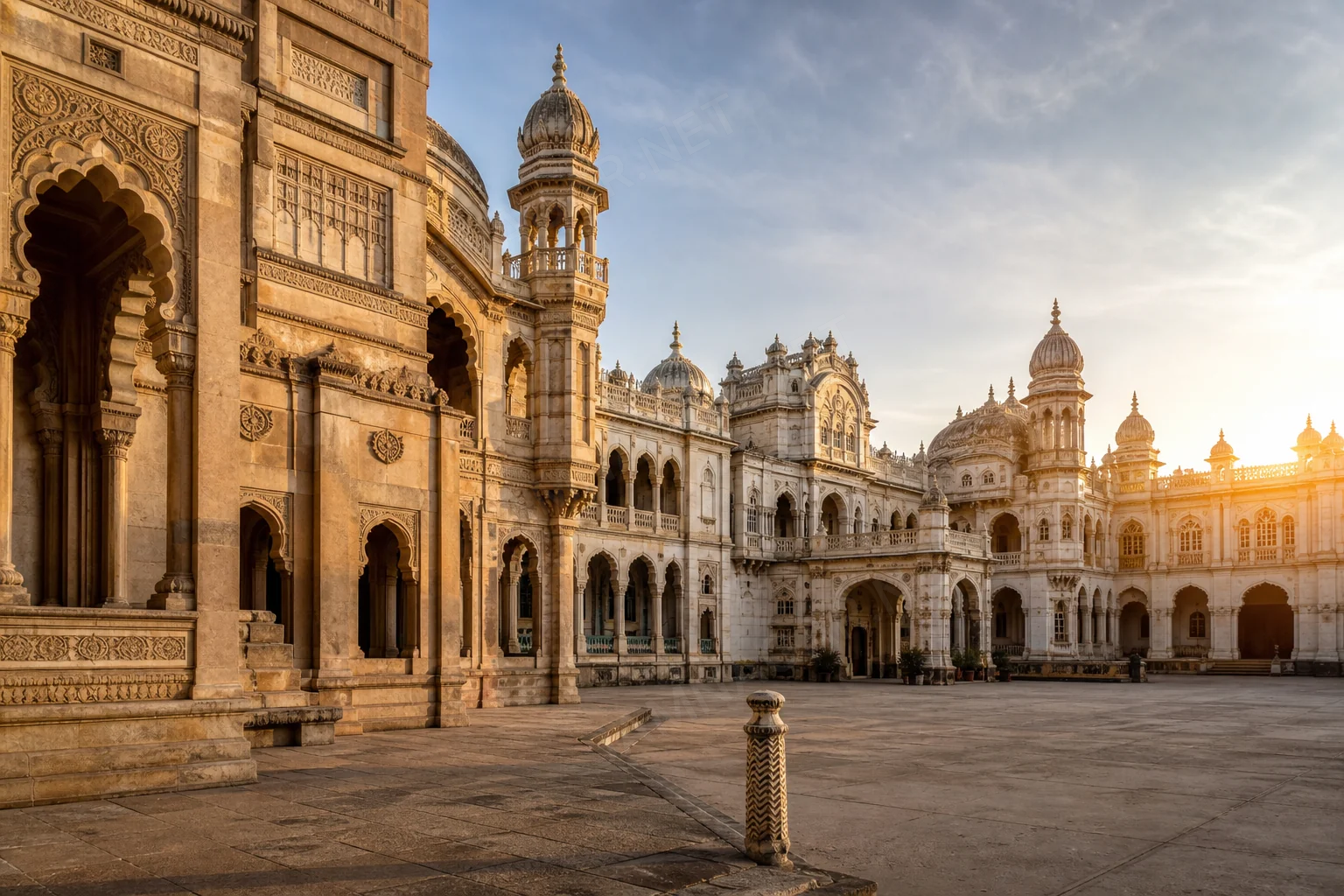 Coastal Saurashtra city atmosphere reflecting Jamnagar’s historic founding landscape Coastal Saurashtra city atmosphere reflecting Jamnagar’s historic founding landscape