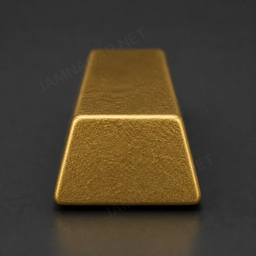 Brass Ingot / Billet — view 3