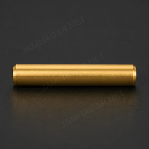 Brass Dowel Pin — view 2