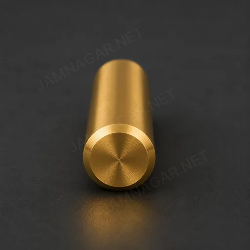 Brass Dowel Pin — view 3