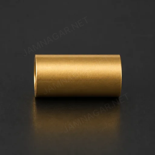 Brass Spacer / Pillar — view 2