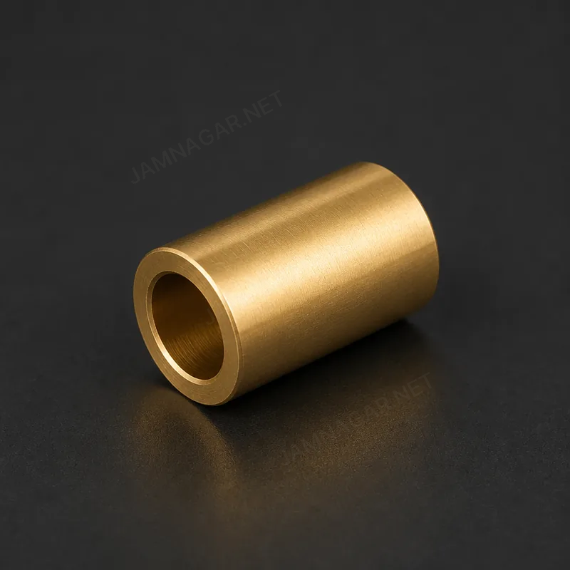 Brass Spacer / Pillar — view 1