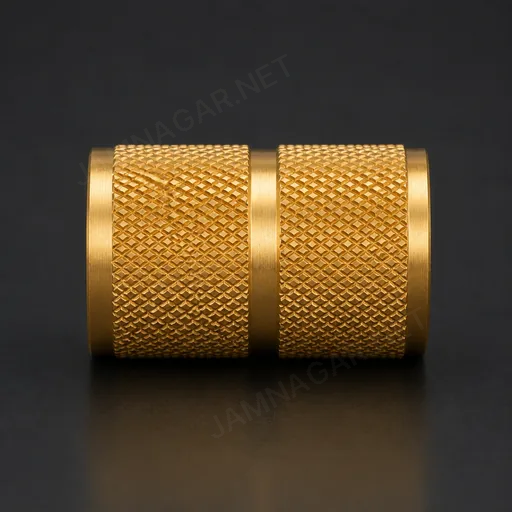 Brass CPVC Insert — view 2