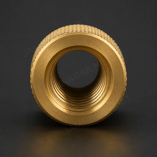Brass CPVC Insert — view 3