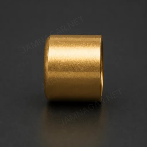 Brass Cap — view 2