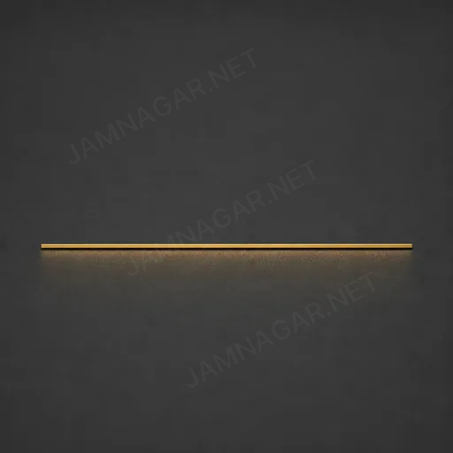 Brass Shim — view 2