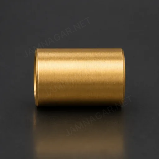 Brass Bush / Sleeve — view 2