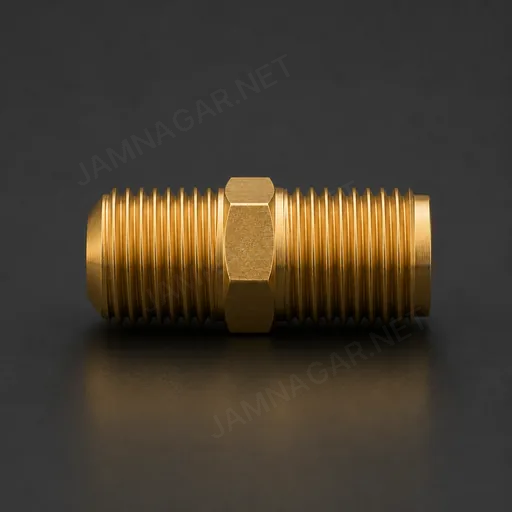 Brass Orifice / Jet — view 2